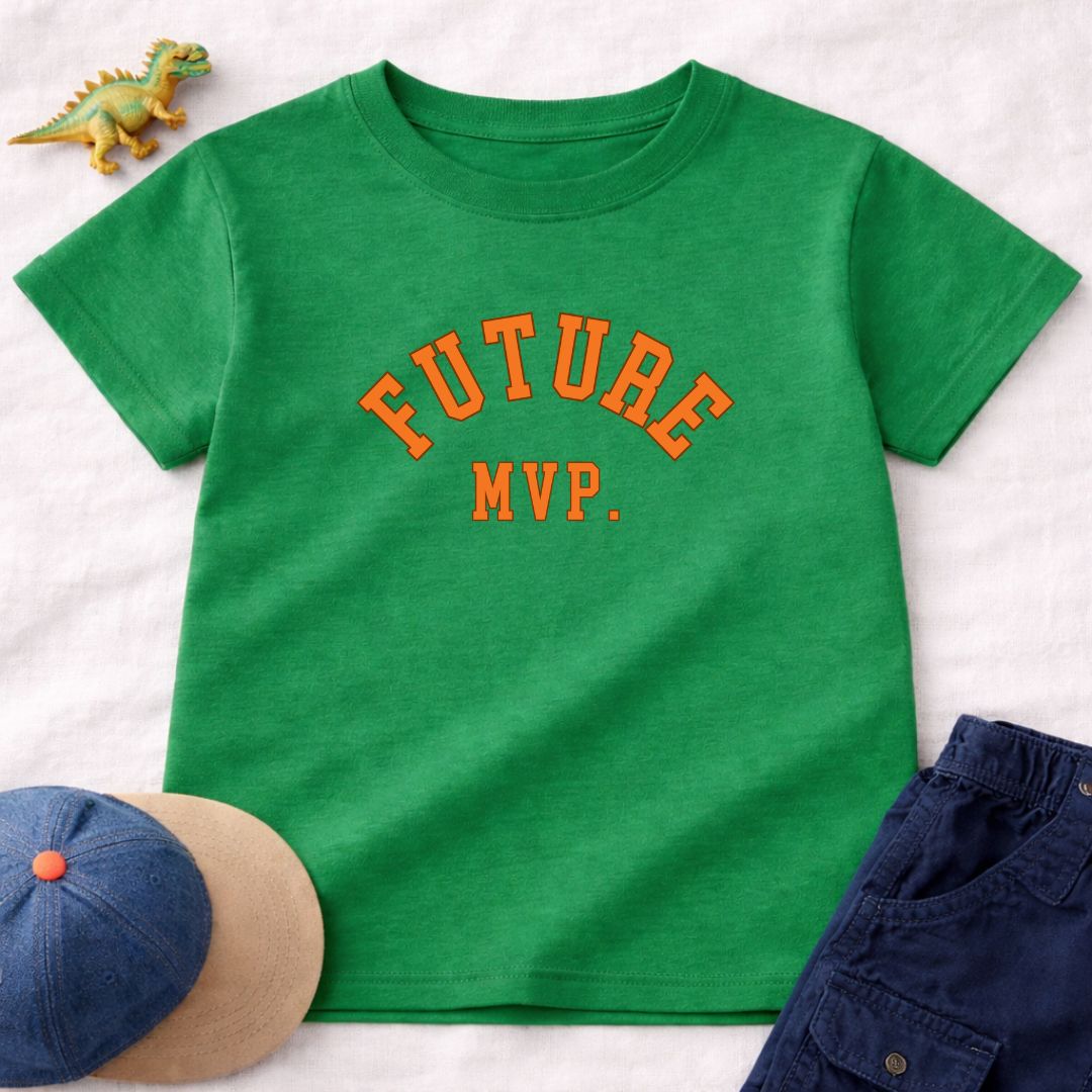 Future MVP T-Shirt