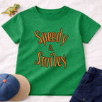 Speedy & Smiley T-Shirt