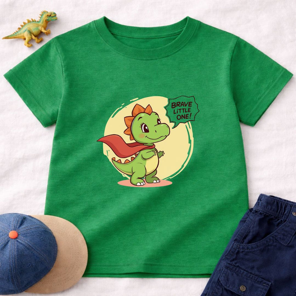 Brave Little One T-Shirt