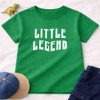 Little Legend T-Shirt