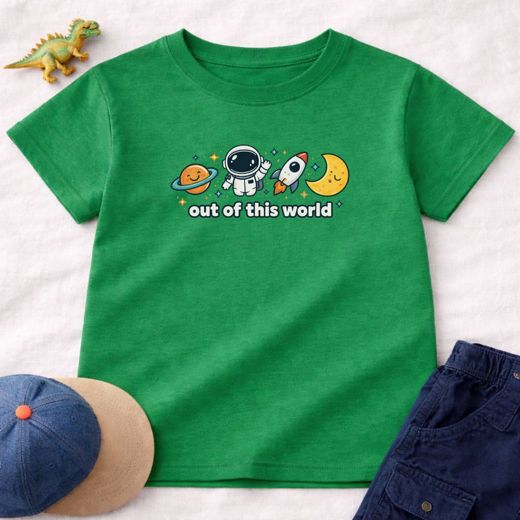 Out of This World T-Shirt