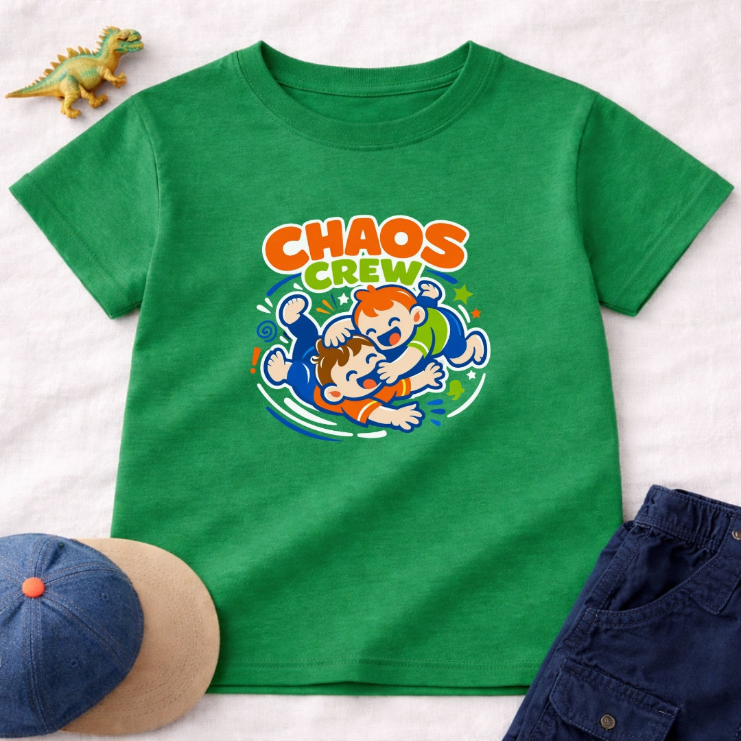 Chaos Crew T-Shirt