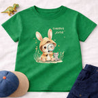 Curious Cutie T-Shirt