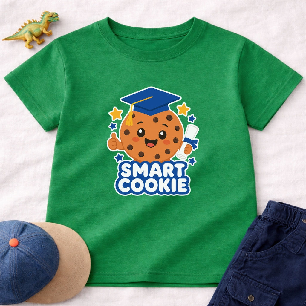 Smart Cookie T-Shirt