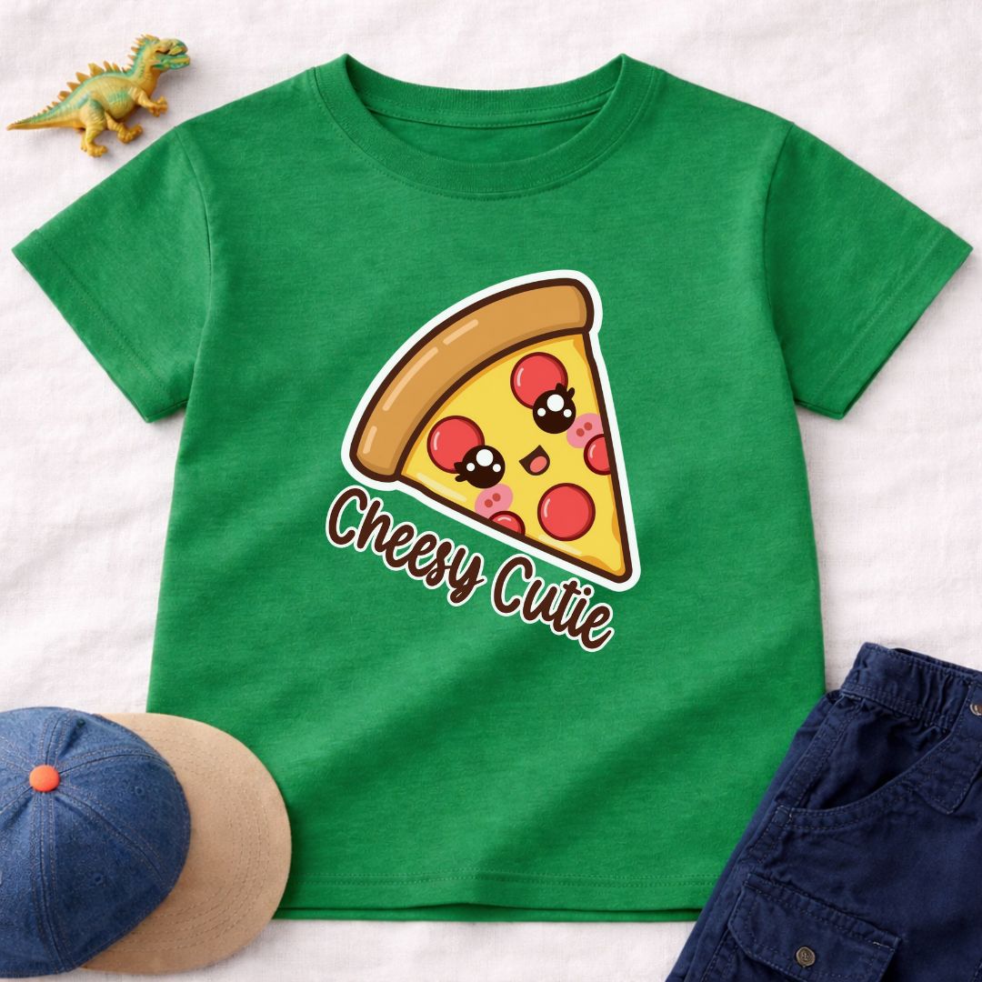 Cheese Please T-Shirt