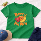 Berry Happy T-Shirt