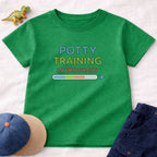 Potty Training T-Shirt