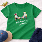 Zooming in Style T-Shirt