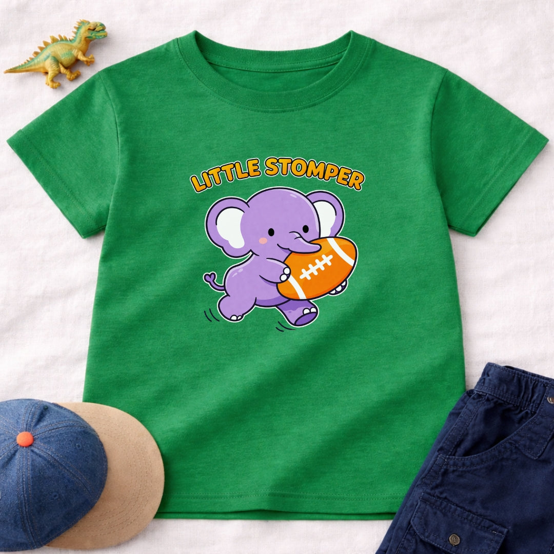 Little Stomper T-Shirt