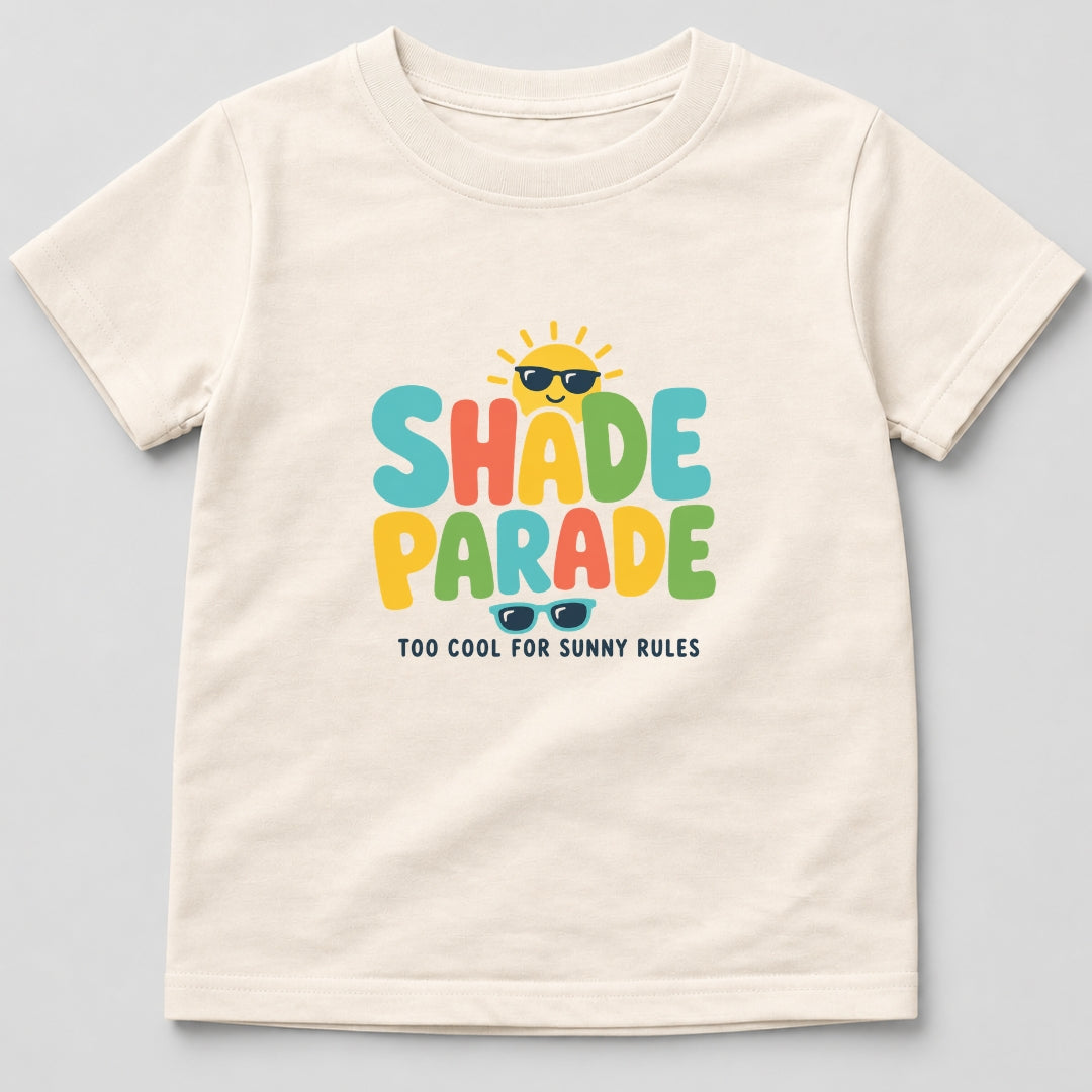 Shade Parade T-Shirt