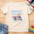 Ice Cream Truck T-Shirt
