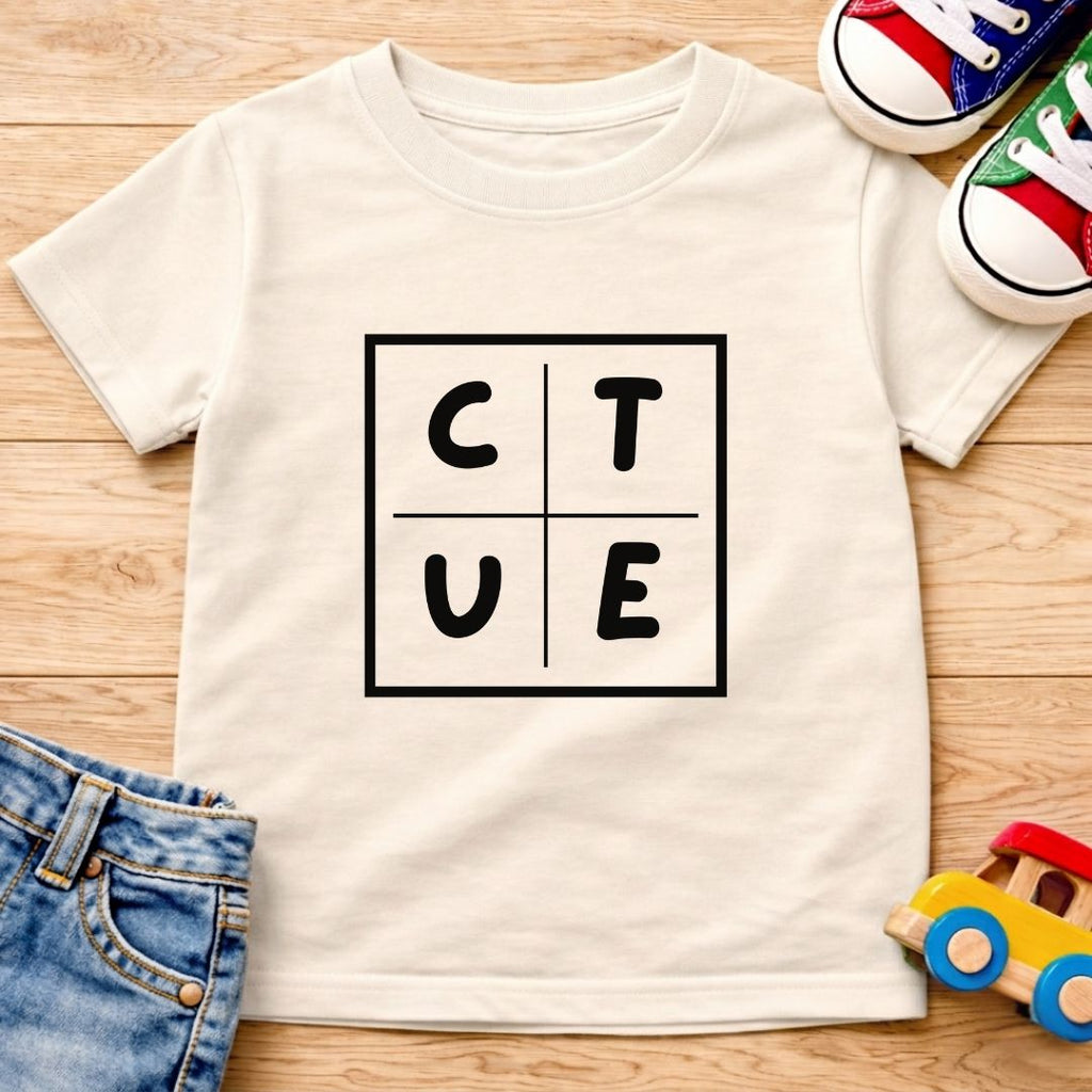 CUTE T-Shirt