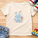 WaWa T-Shirt