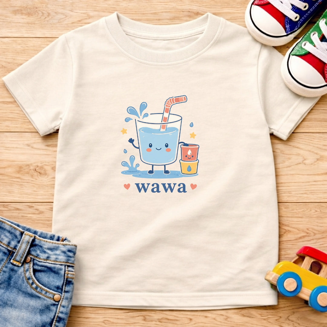 WaWa T-Shirt