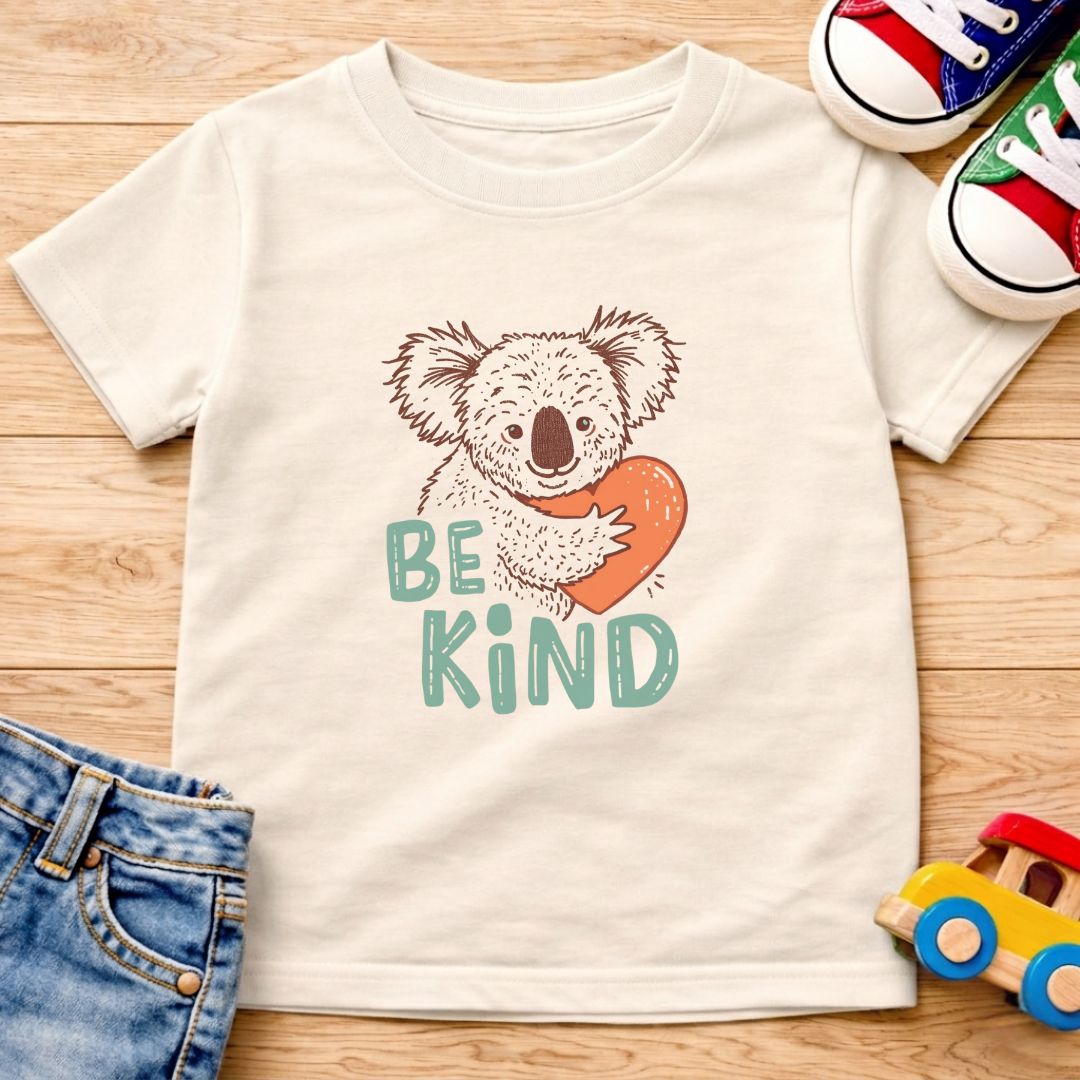Be Kind T-Shirt