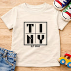 Tiny But Brave T-Shirt