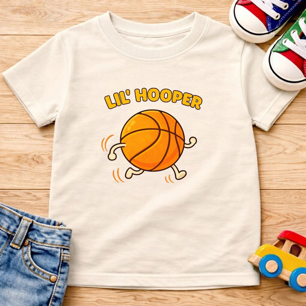 Lil Hooper T-Shirt