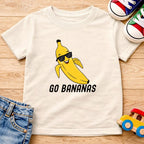 Go Bananas T-Shirt