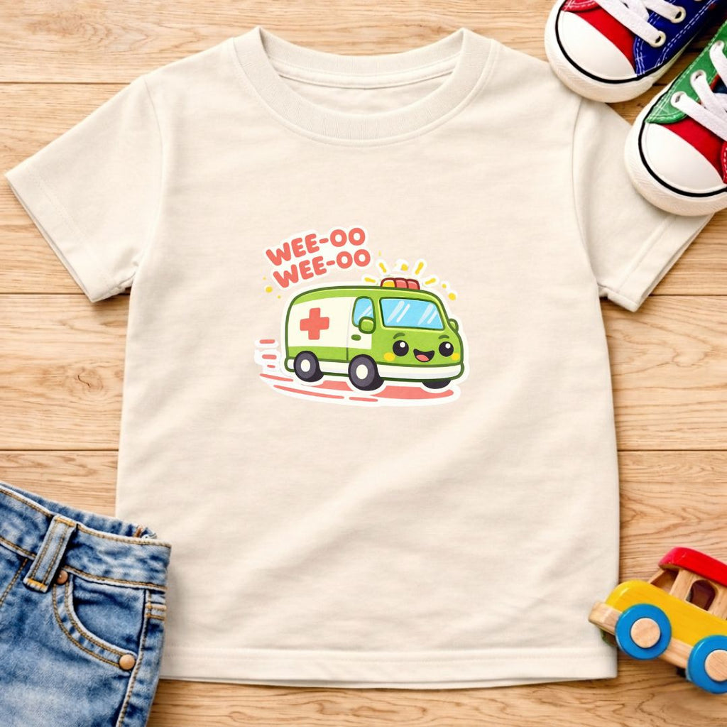 Ambulance T-Shirt