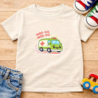 Ambulance T-Shirt