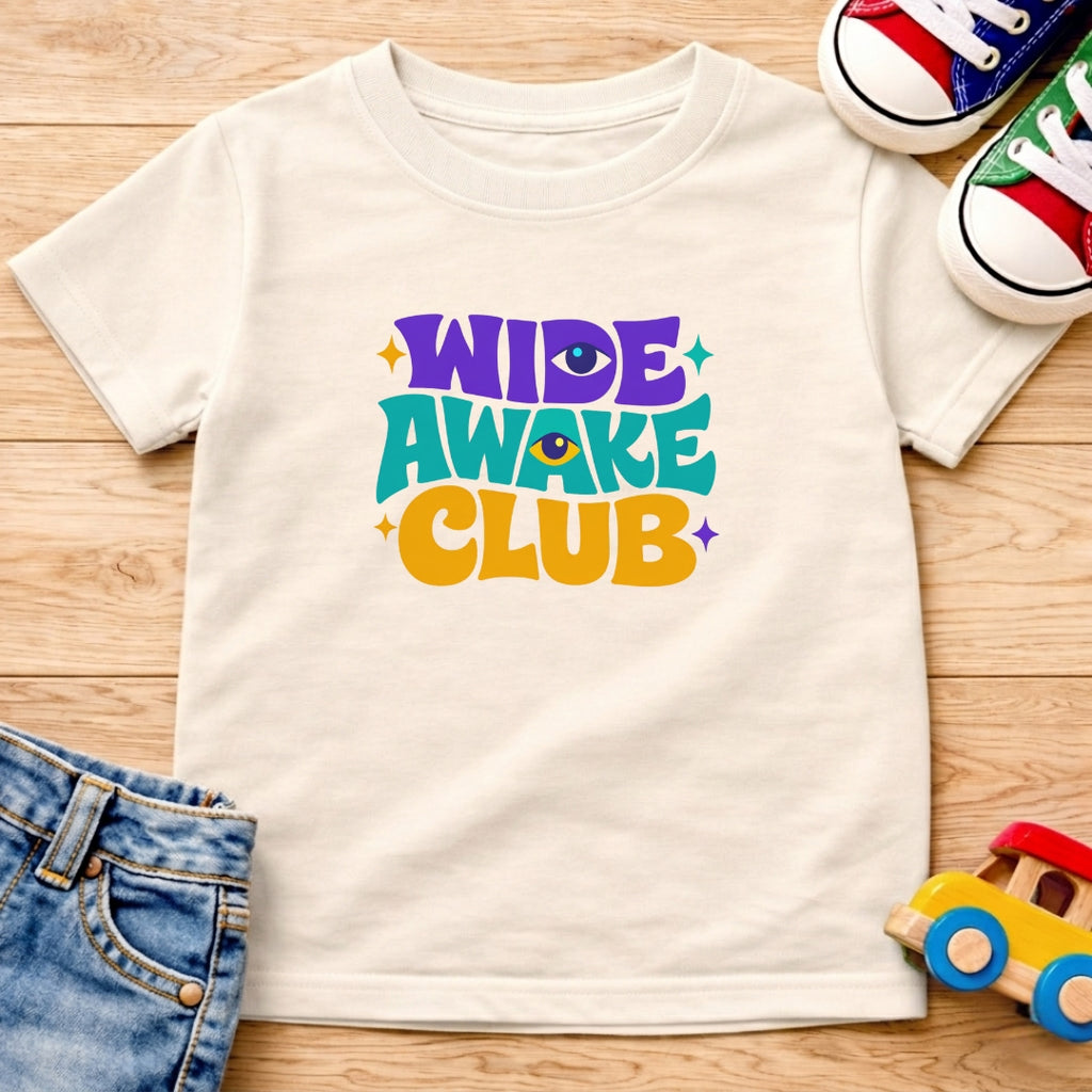 Wide Awake Club T-Shirt