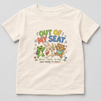Out of My Seat T-Shirt