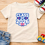 Class of 2026 T-Shirt