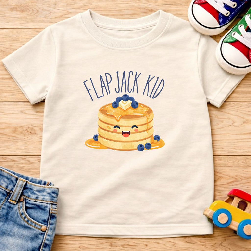 Flapjack Kid T-Shirt