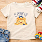 Flapjack Kid T-Shirt