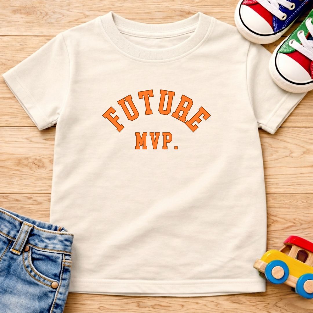 Future MVP T-Shirt