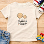 Cookies & Crumbs T-Shirt