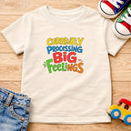 Big Feelings T-Shirt