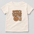 Nana's Cookie Tester T-Shirt