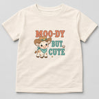 Moo-dy But Cute T-Shirt