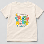 Professional Splash Maker T-Shirt