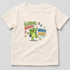 School Mood: Wiggle Mode T-Shirt