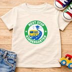 Next Stop KG T-Shirt