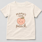 Mama's Little Peach T-Shirt