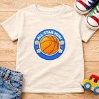 All Star Mini T-Shirt