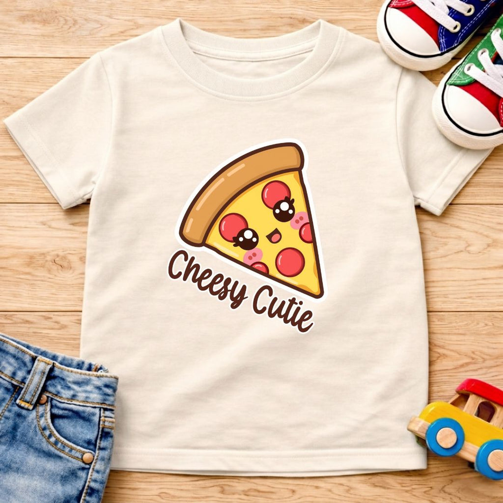 Cheese Please T-Shirt