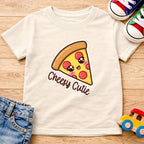 Cheese Please T-Shirt