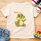 Little Alligator T-Shirt