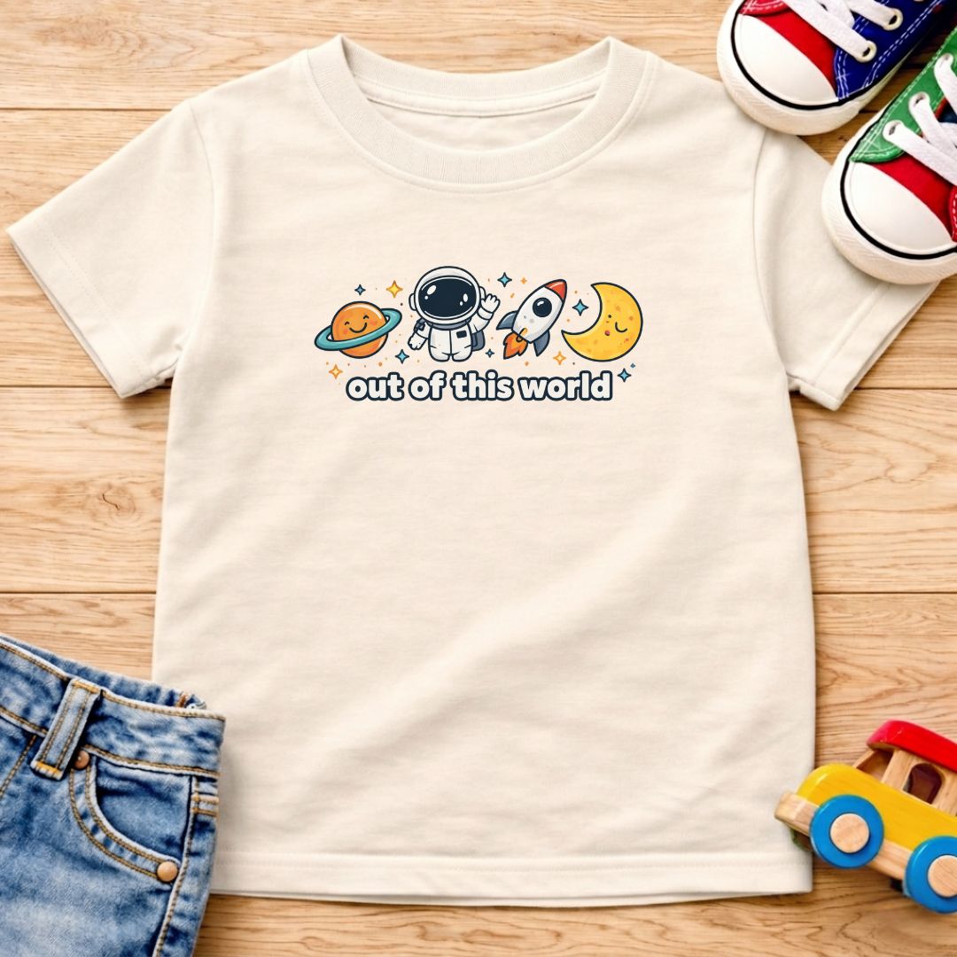 Out of This World T-Shirt