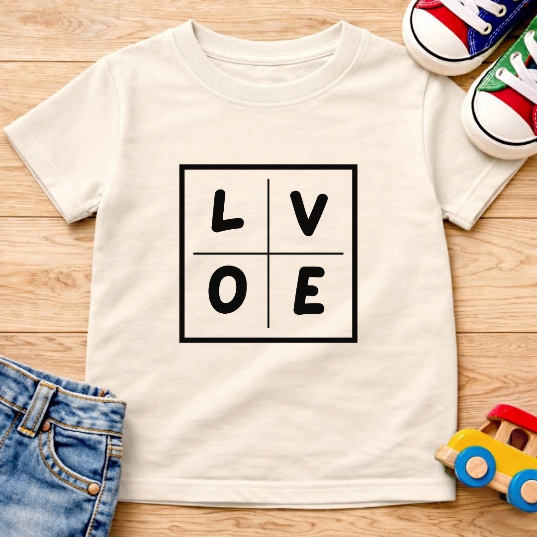 LOVE T-Shirt