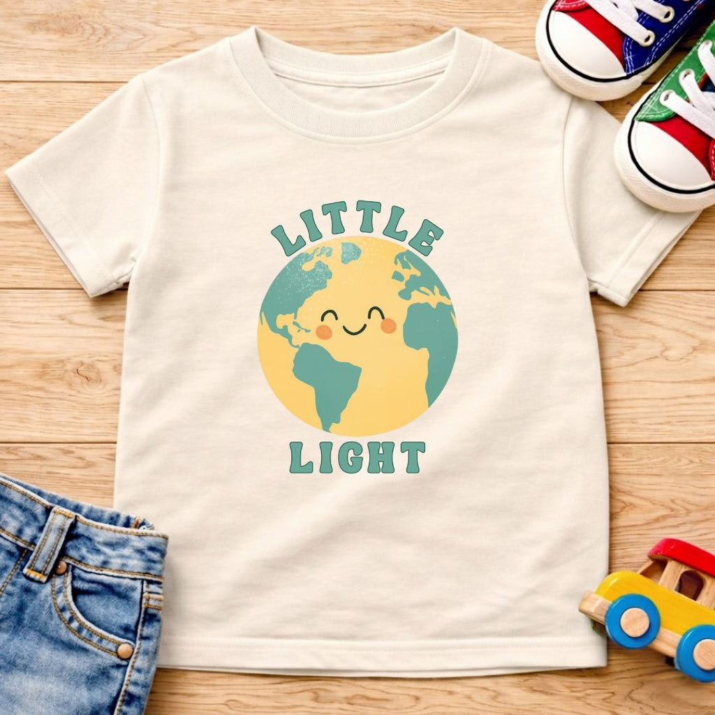 Little Light T-Shirt