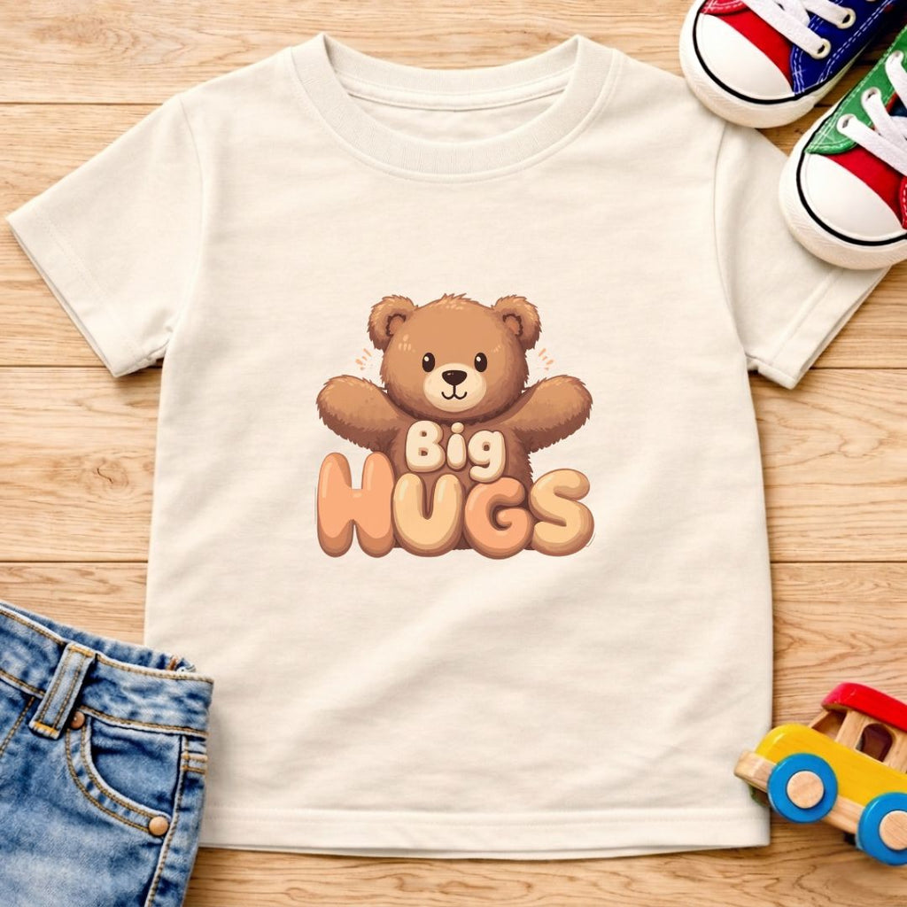 Big Hugs T-Shirt