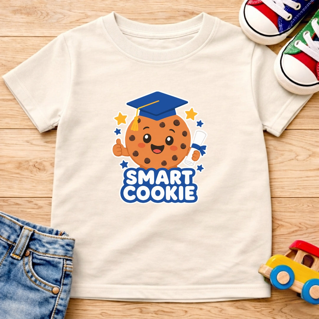 Smart Cookie T-Shirt