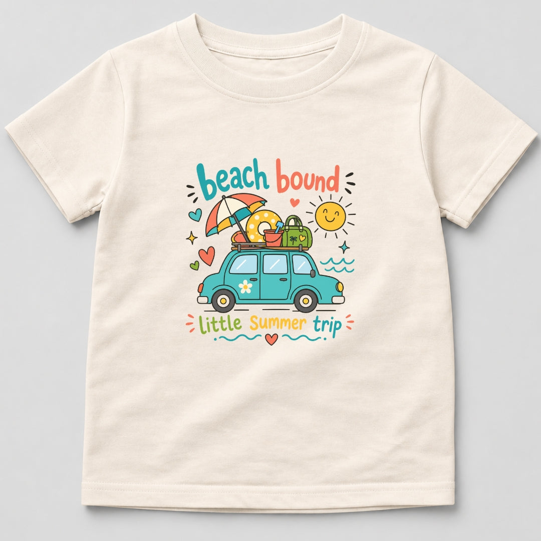 Beach Bound T-Shirt