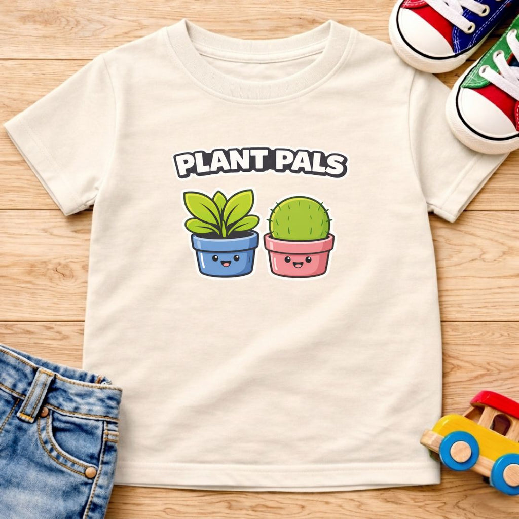 Plant Pals T-Shirt