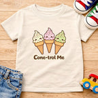 Cone-trol me T-Shirt